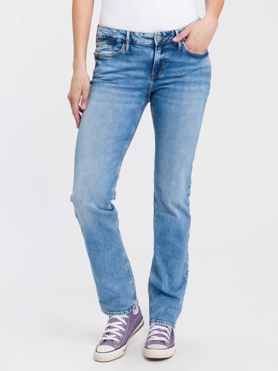 CROSS JEANS CROSS JEANS Rose - Licht Blauw