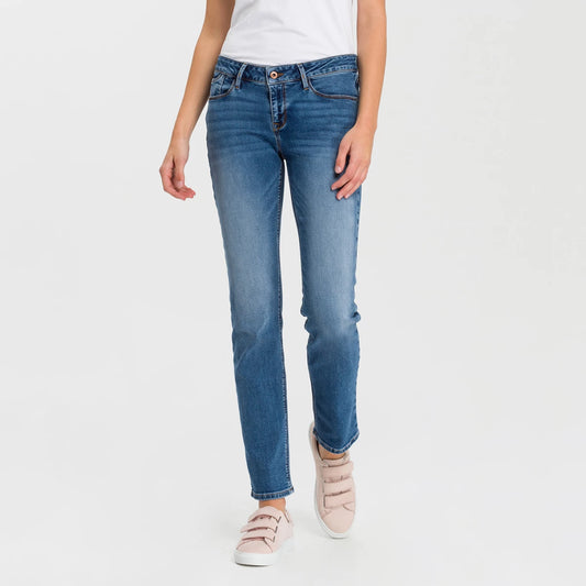 CROSS JEANS CROSS JEANS Rose - Mid Blue