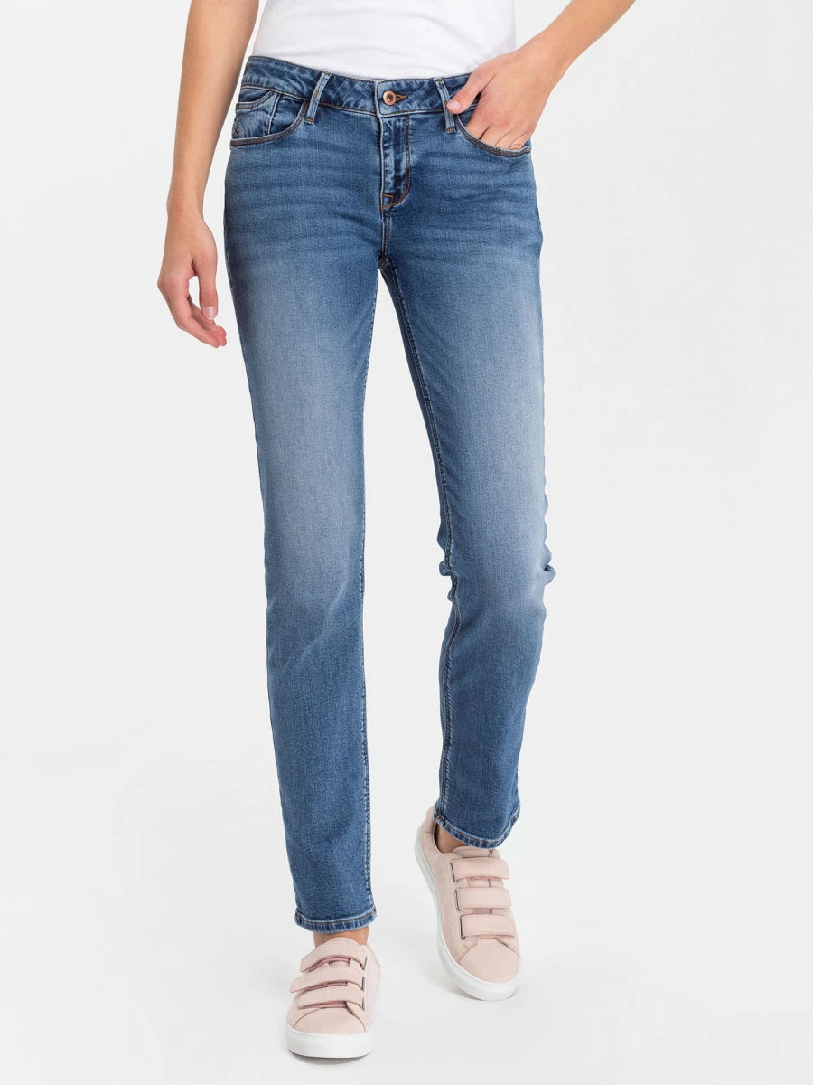 CROSS JEANS CROSS JEANS Rose - Mid Blue