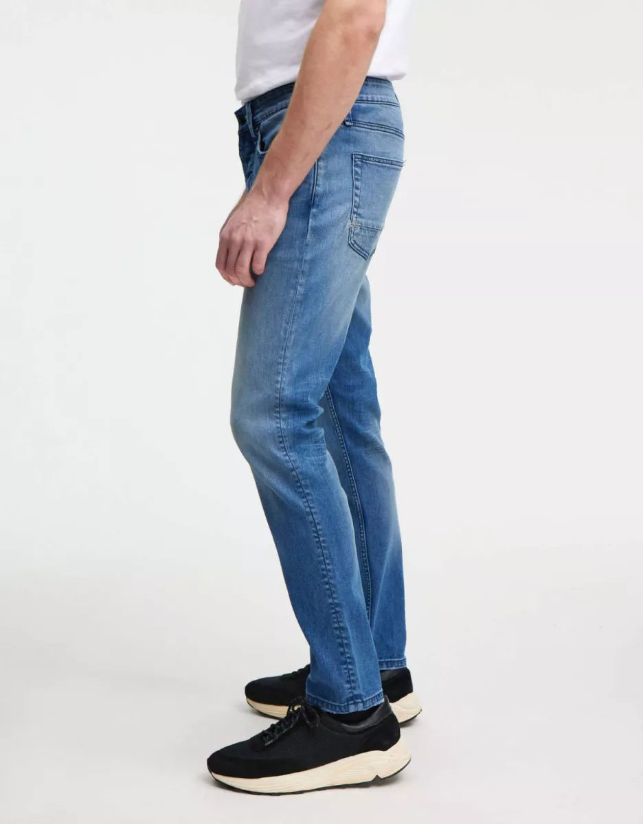 DENHAM  DENHAM Razor - Zero Cotton Denim