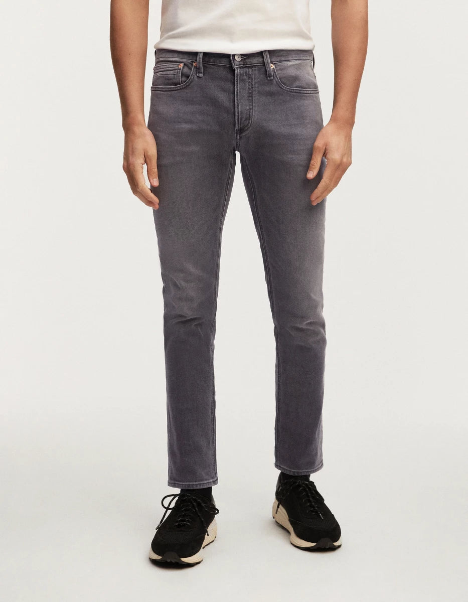 DENHAM  DENHAM Razor - Authentic Grey Wash