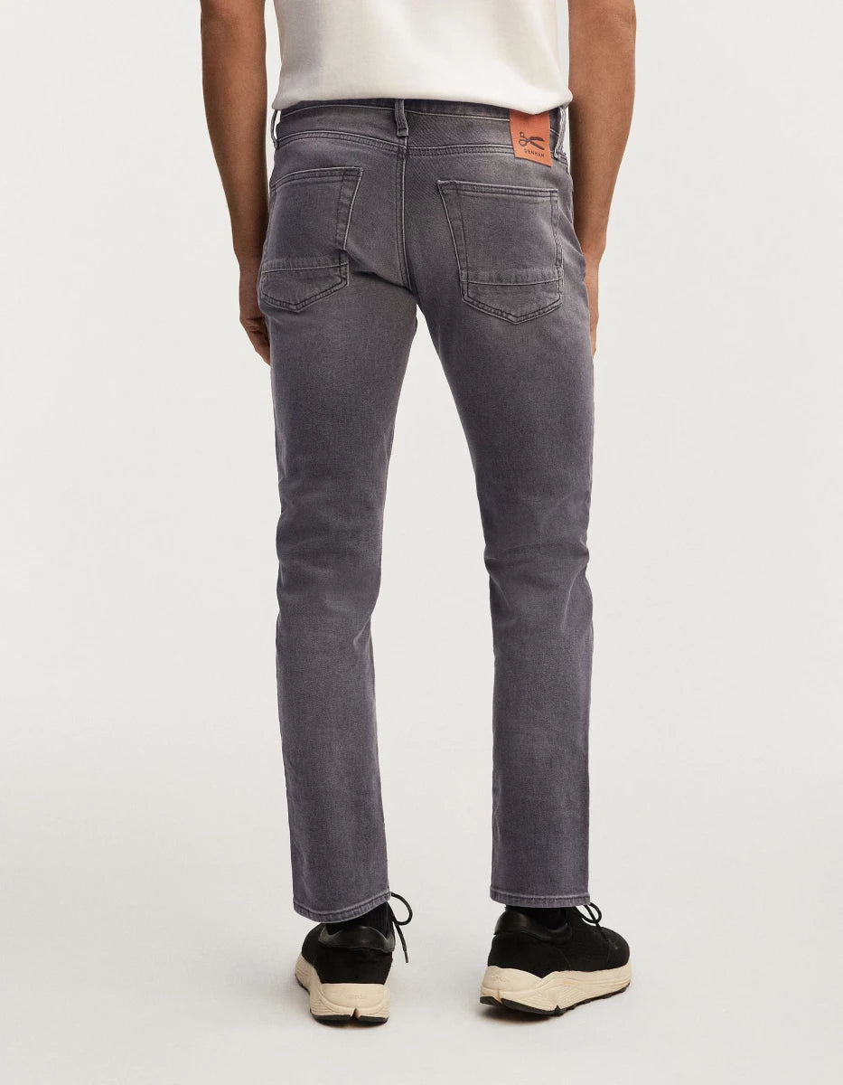 DENHAM  DENHAM Razor - Authentic Grey Wash