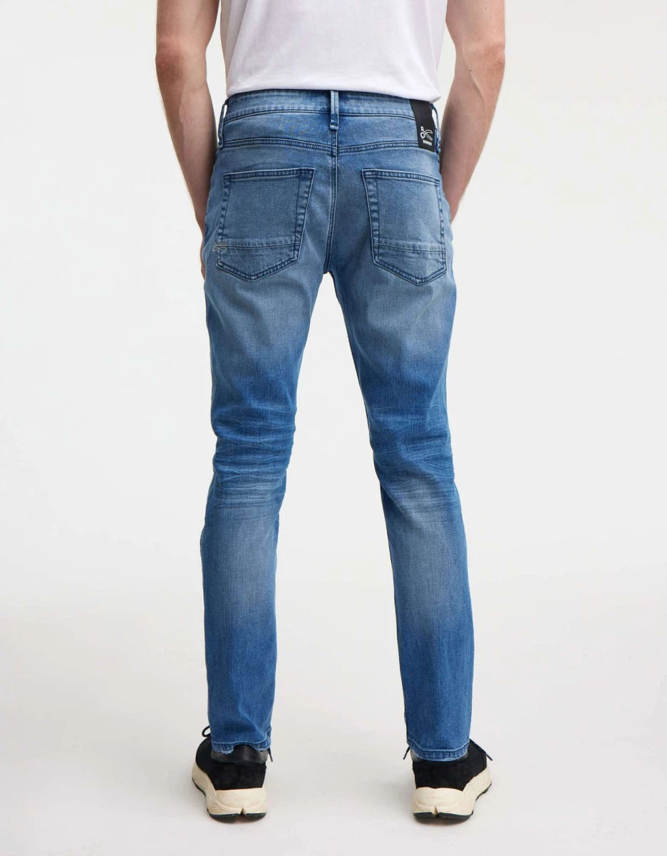 DENHAM  DENHAM Razor - Zero Cotton Denim