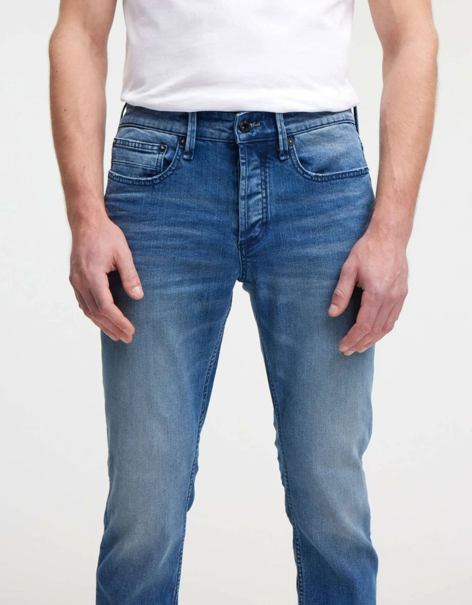 DENHAM  DENHAM Razor - Zero Cotton Denim