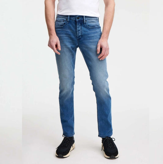 DENHAM  DENHAM Razor - Zero Cotton Denim