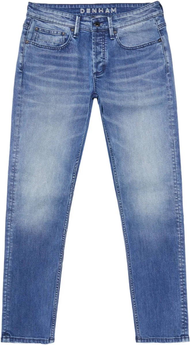 DENHAM  DENHAM Razor - Zero Cotton Denim