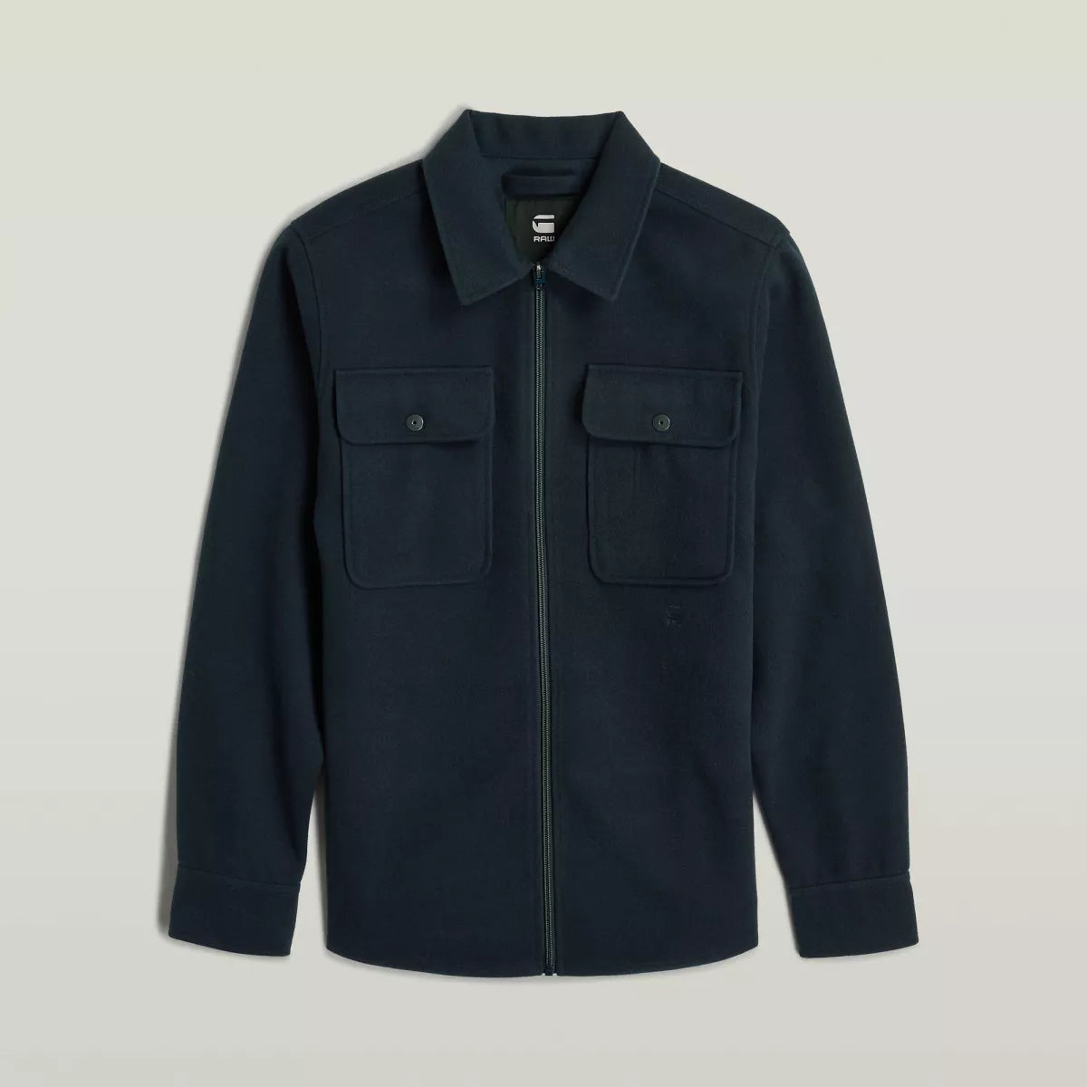 G-STAR GPO Zip Overshirt