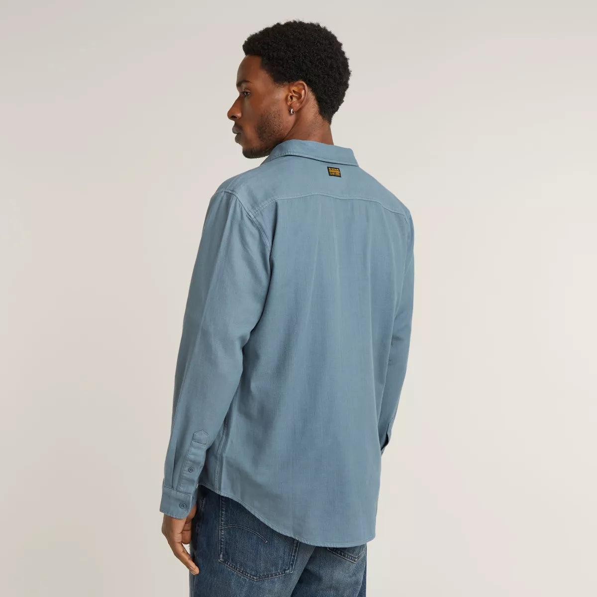 G-STAR Marine Slim shirt