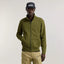 G-STAR Nifous Zip Thru - Shadow Olive