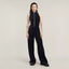 G-STAR Velvet Jumpsuit