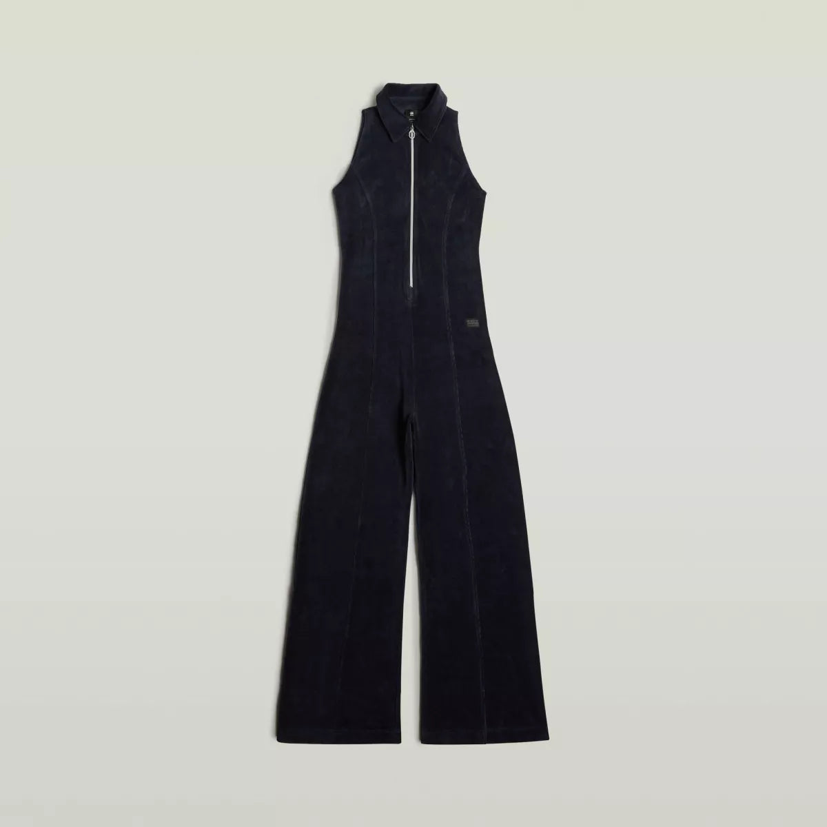 G-STAR Velvet Jumpsuit