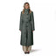 GIACOMO Buttoned Coat