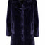 GIACOMO Faux Fur - Lavendel