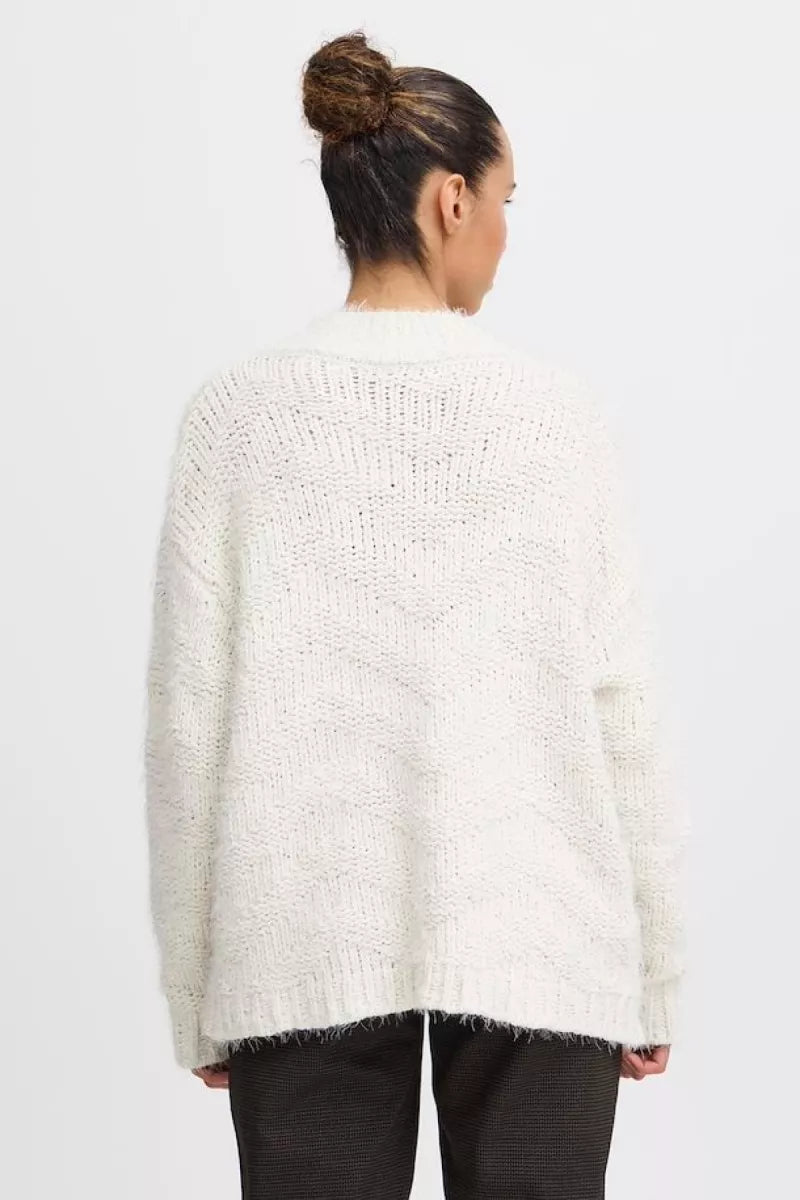 ICHI Hadeline pullover