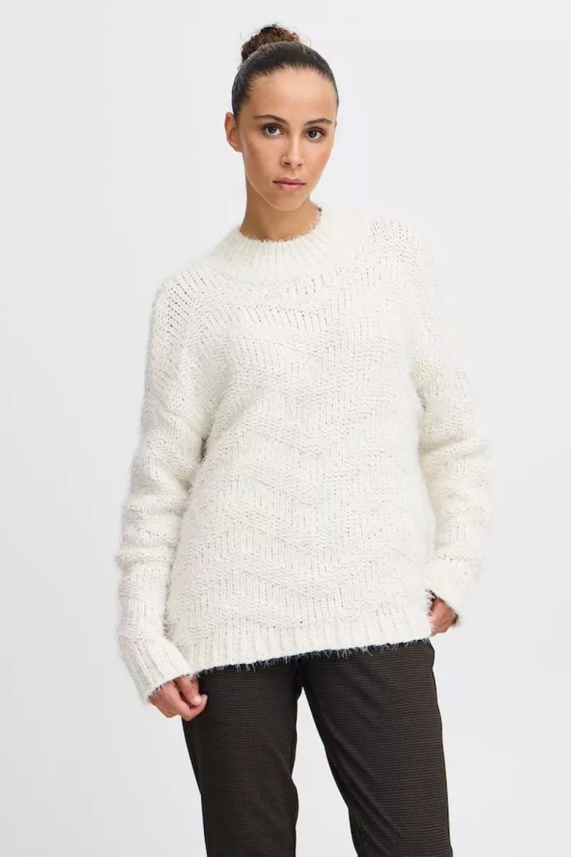 ICHI Hadeline pullover