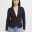 ICHI Kate Blazer - Zwart