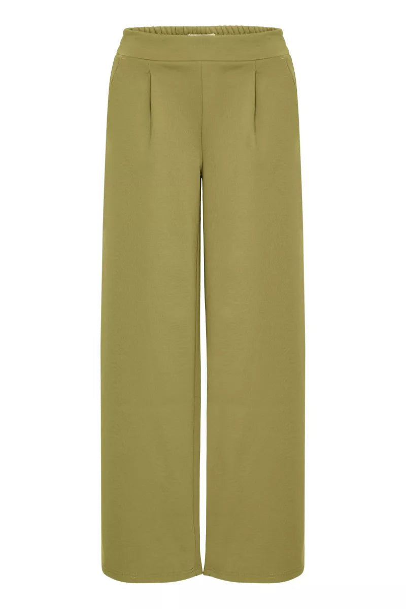 ICHI Kate Pant Wide