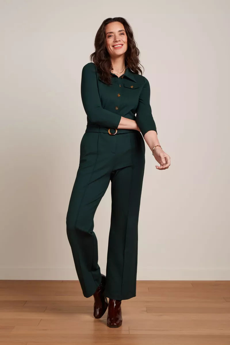 KING LOUIE Alexa Jumpsuit