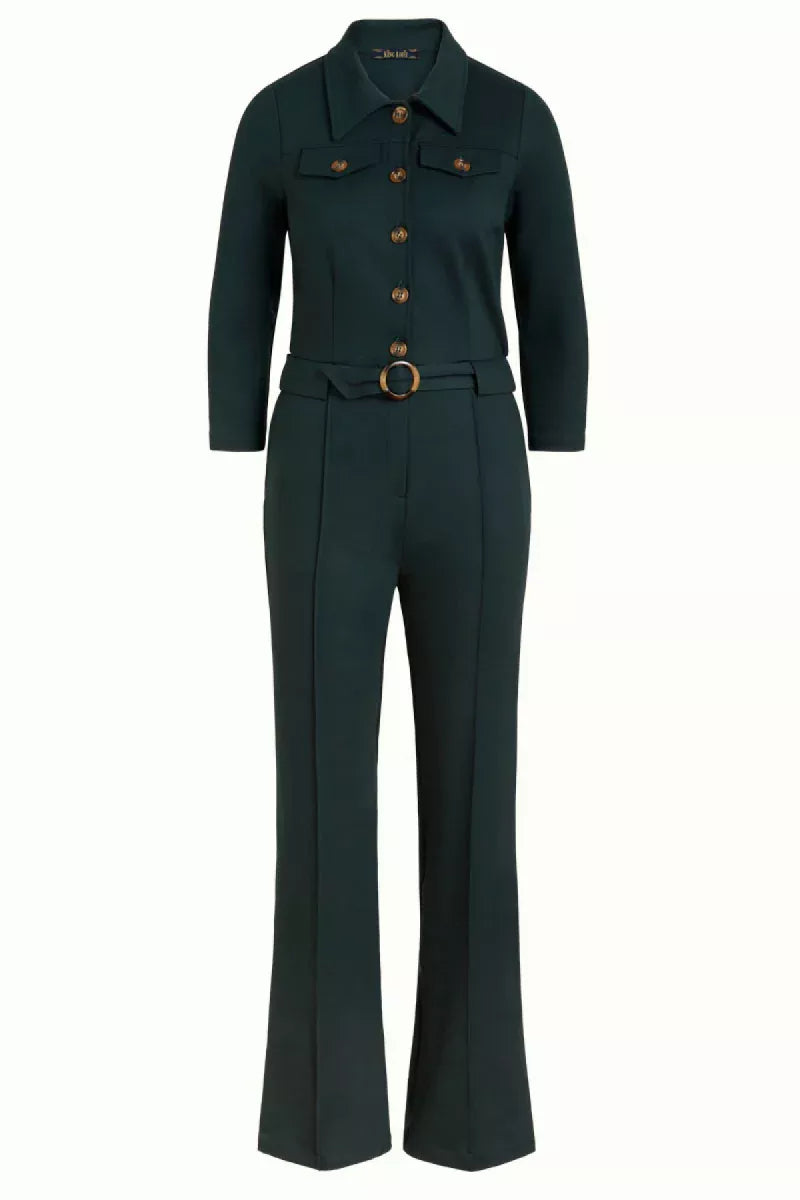 KING LOUIE Alexa Jumpsuit