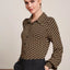 KING LOUIE Carina Blouse Lockett