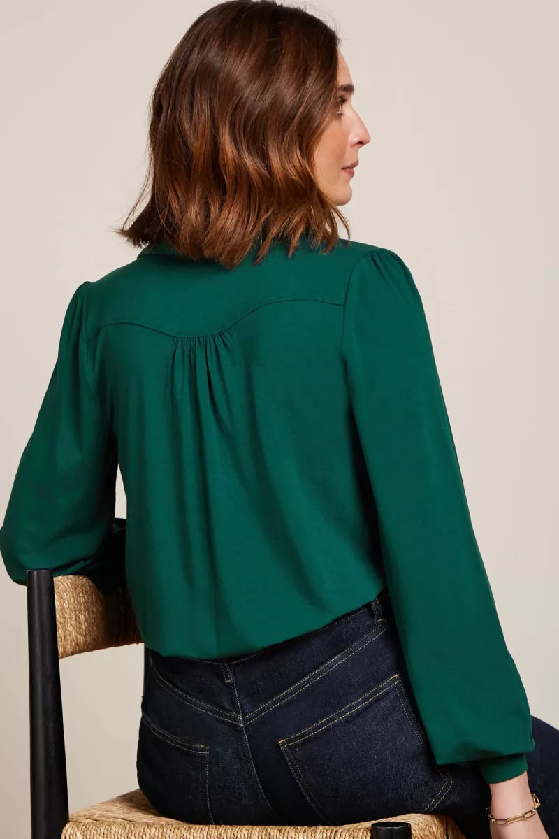 KING LOUIE Carina Blouse