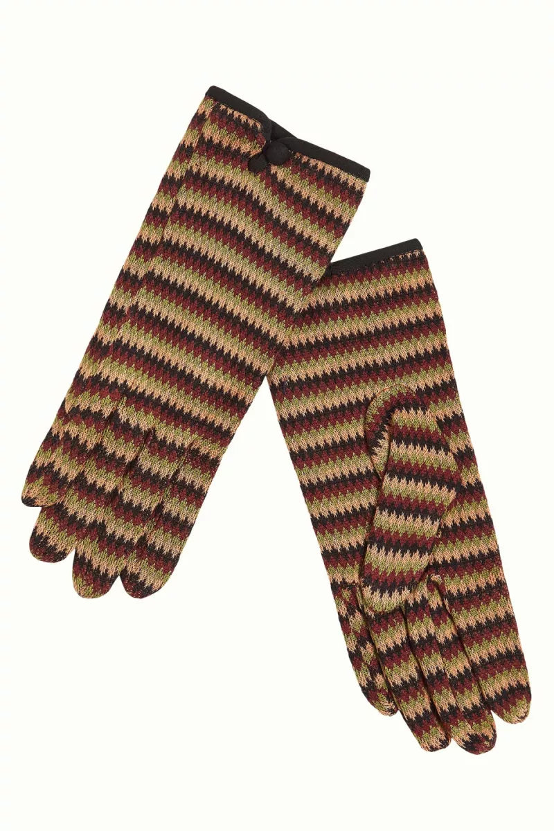 KING LOUIE Gloves Gilmore