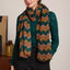 KING LOUIE Scarf Penny - Guacomole