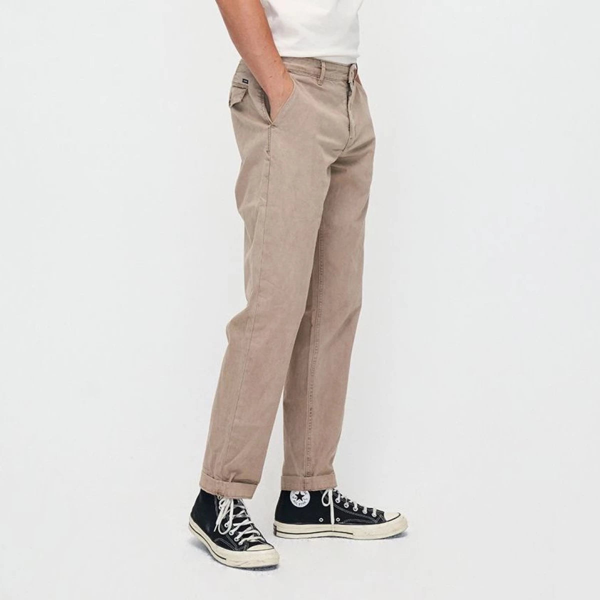 KUYICHI Darron Chino - Khaki