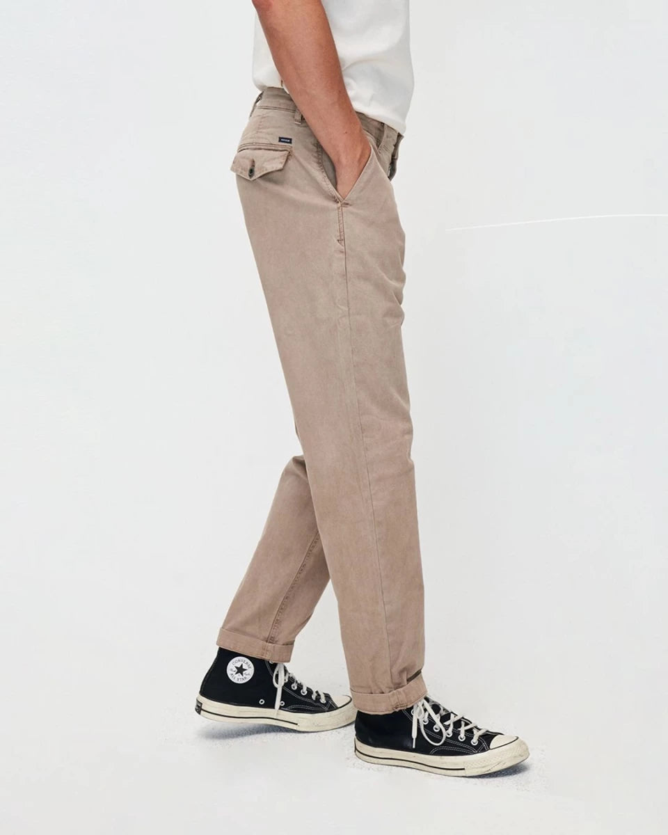 KUYICHI Darron Chino - Khaki