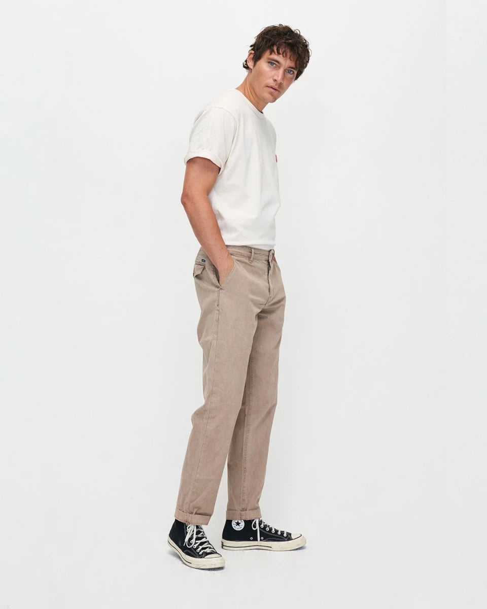 KUYICHI Darron Chino - Khaki