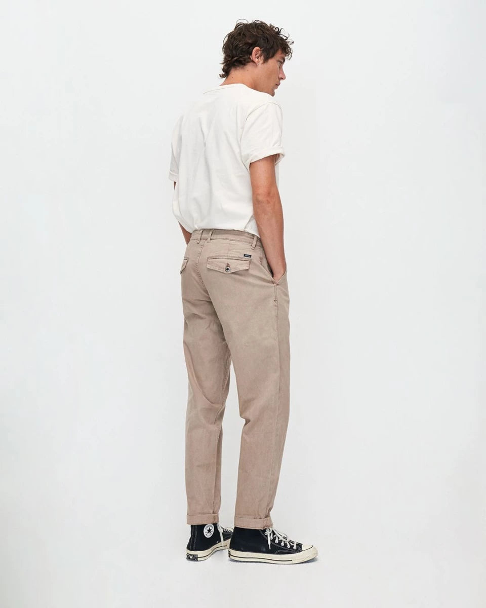 KUYICHI Darron Chino - Khaki