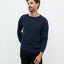 KUYICHI Noel Knit - Dark Navy