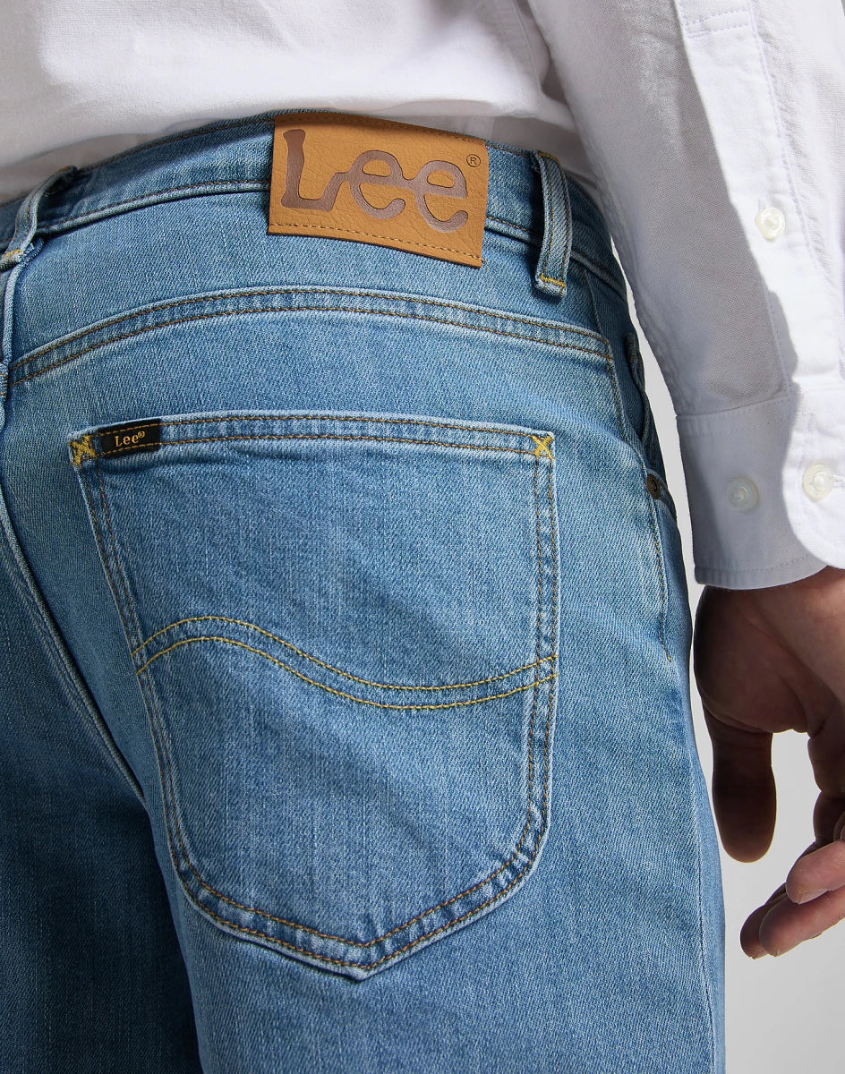 LEE  LEE Brooklyn classic - Light Blue