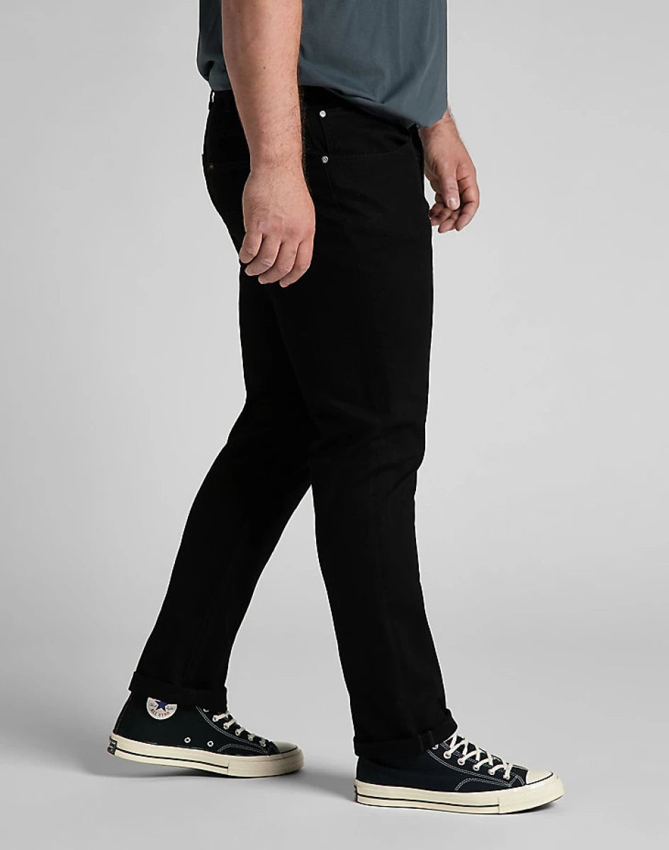 LEE  LEE Brooklyn classic straight - Black