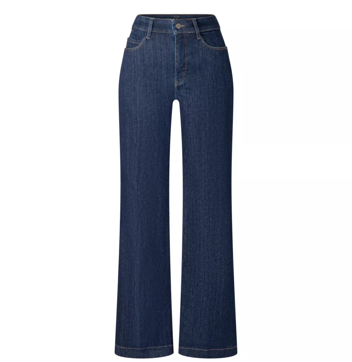 MAC JEANS Dream Wide - Unwashed