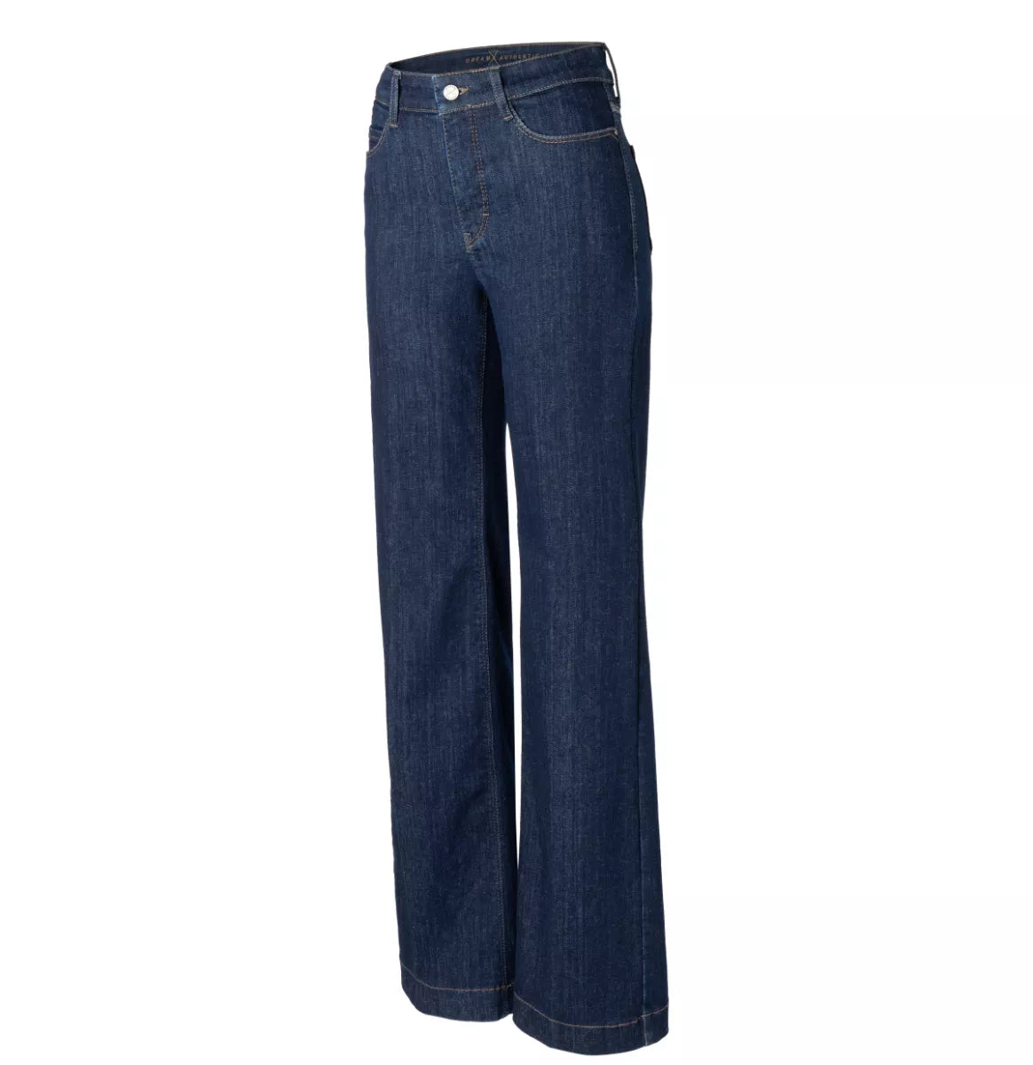 MAC JEANS Dream Wide - Unwashed