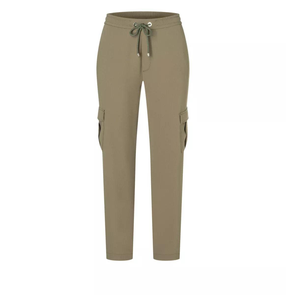 MAC JEANS Easy Trousers