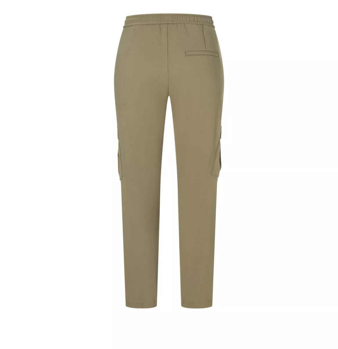 MAC JEANS Easy Trousers