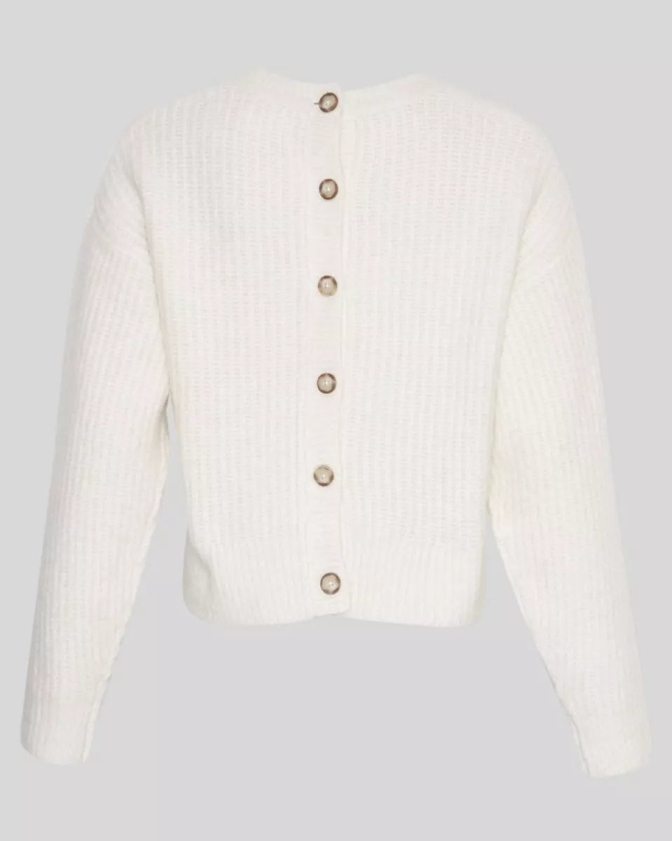 MSCH COPENHAGEN Pullover Gittel Peggy