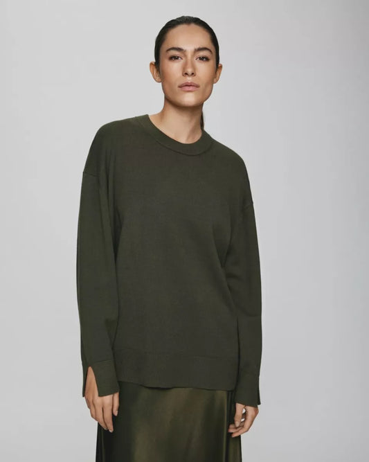 MSCH COPENHAGEN Pullover Maura Rachelle