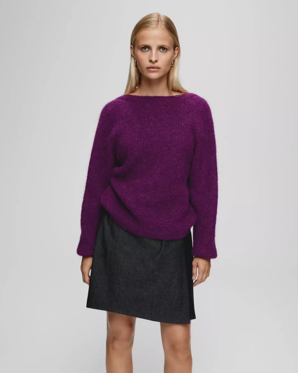 MSCH COPENHAGEN Pullover Pella