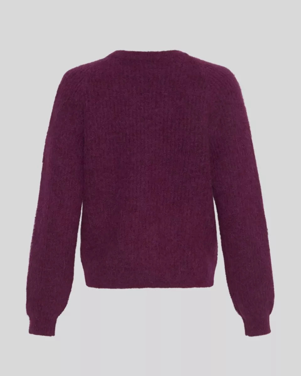 MSCH COPENHAGEN Pullover Pella