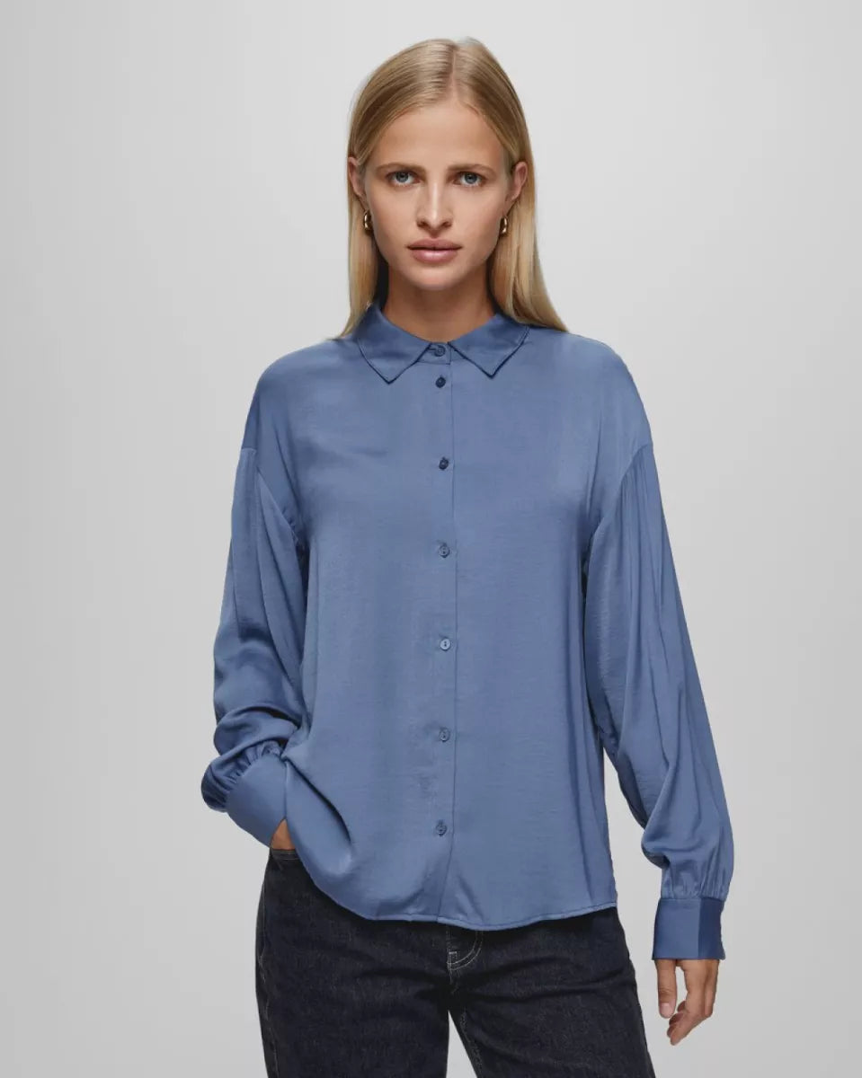 MSCH COPENHAGEN Sandeline Maluca Shirt