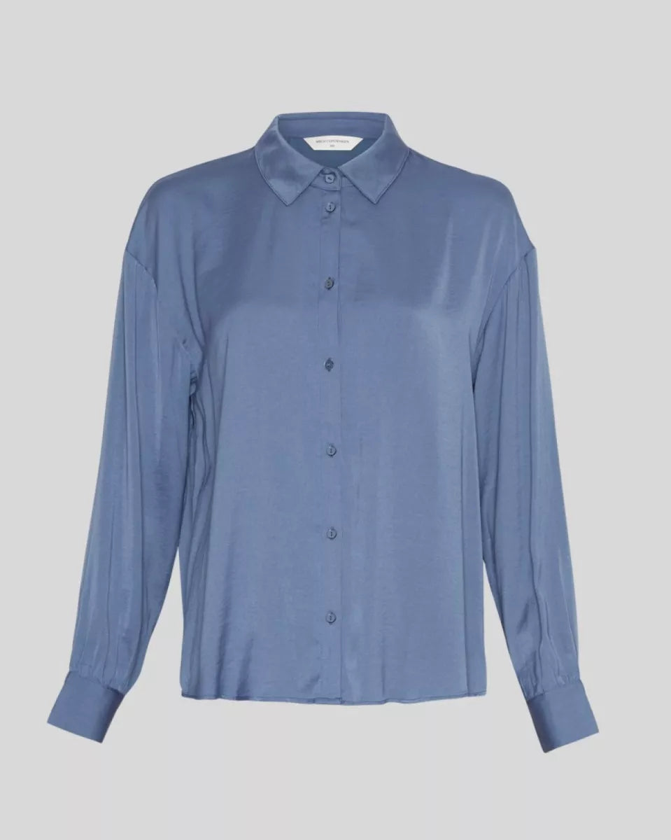 MSCH COPENHAGEN Sandeline Maluca Shirt