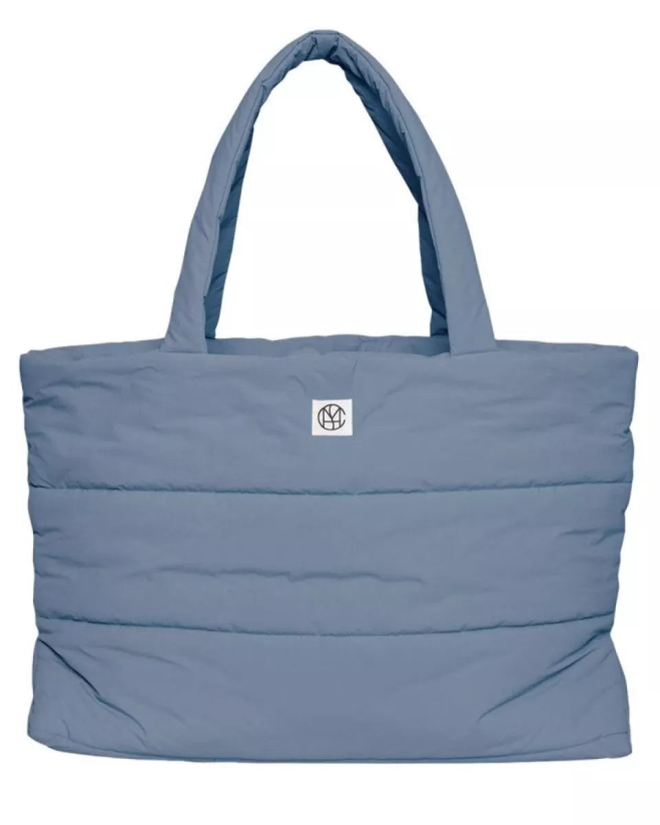 MSCH COPENHAGEN Shopper Sasja - Blauw