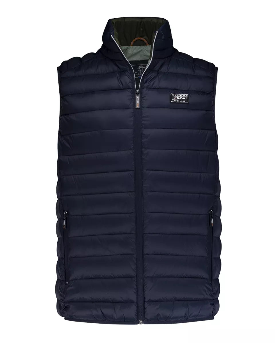 NEW ZEALAND AUCKLAND Bodywarmer Bennett