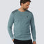 NO EXCESS Pullover Crewneck - Blauw