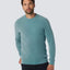 NO EXCESS Pullover Crewneck Ribknit Super Soft