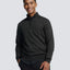 NO EXCESS Pullover Half Zip - Antracite