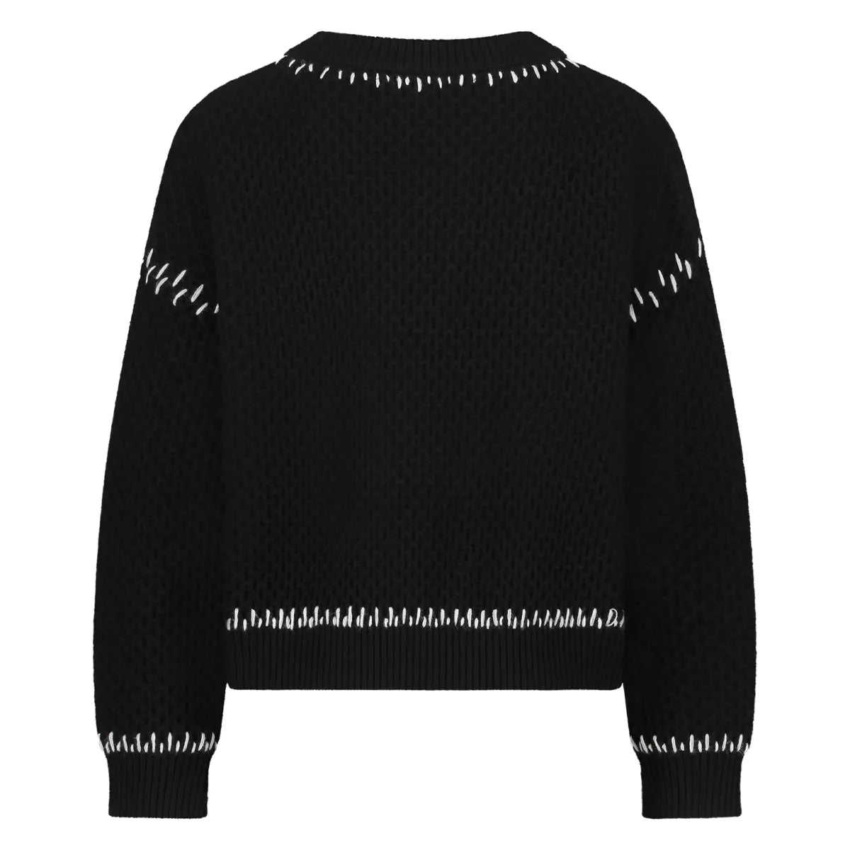 NUKUS Bangkok Pullover